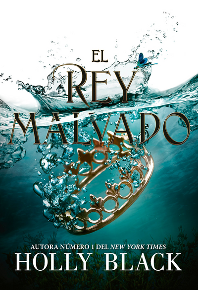El Rey Malvado