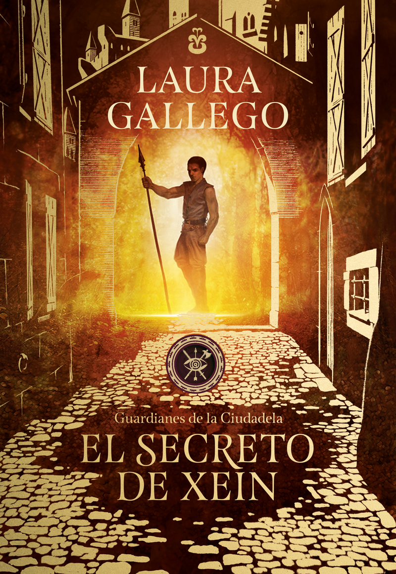 El Secreto De Xein