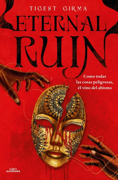Eternal Ruin (Spanish Edition)