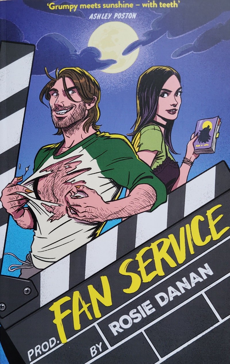 Fan Service