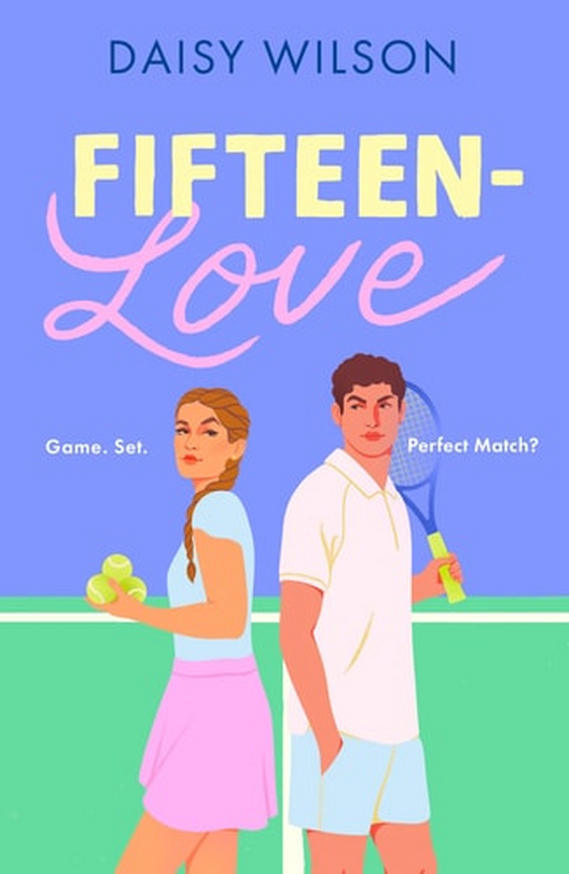 Fifteen-Love