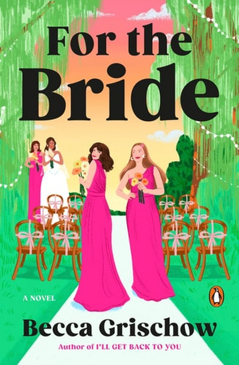 For the Bride