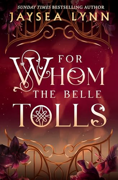 For Whom The Belle Tolls