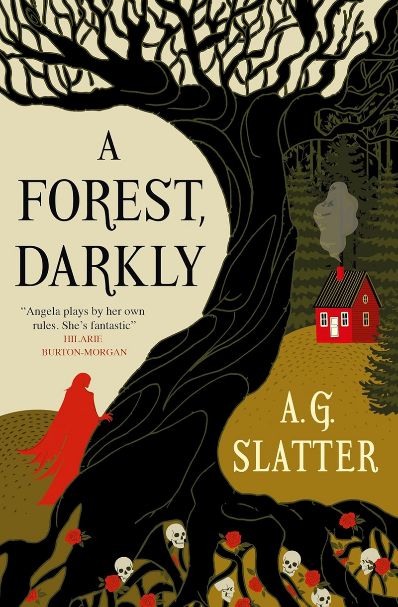 Forest Darkly