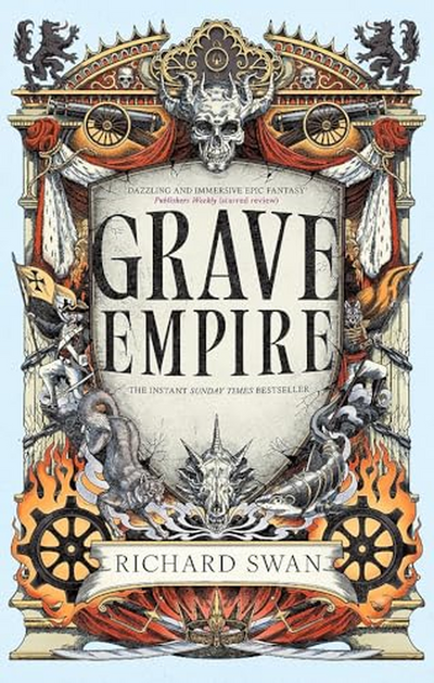 Grave Empire