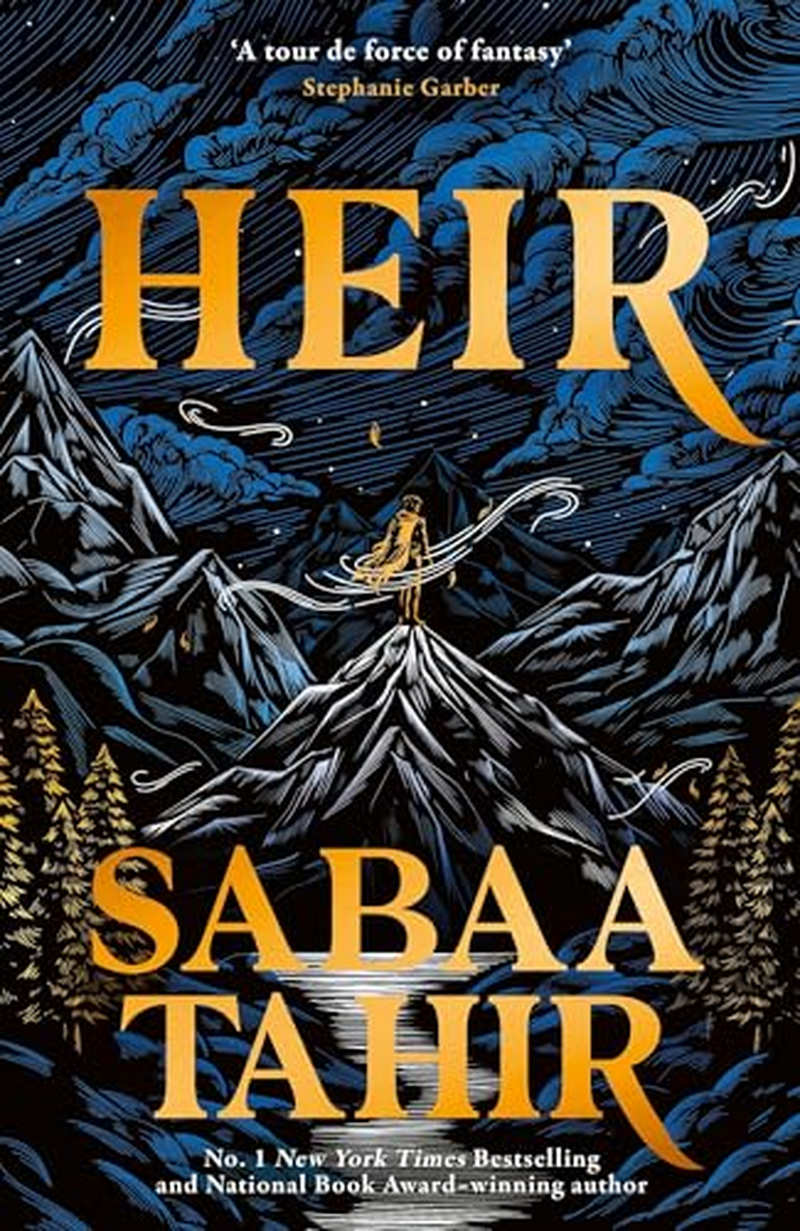 Heir