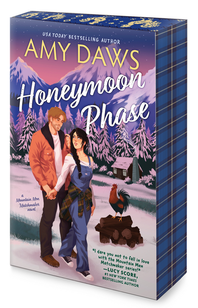 Honeymoon Phase
