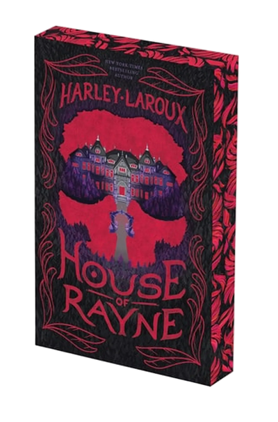 House of Rayne (Edición limitada de lujo)