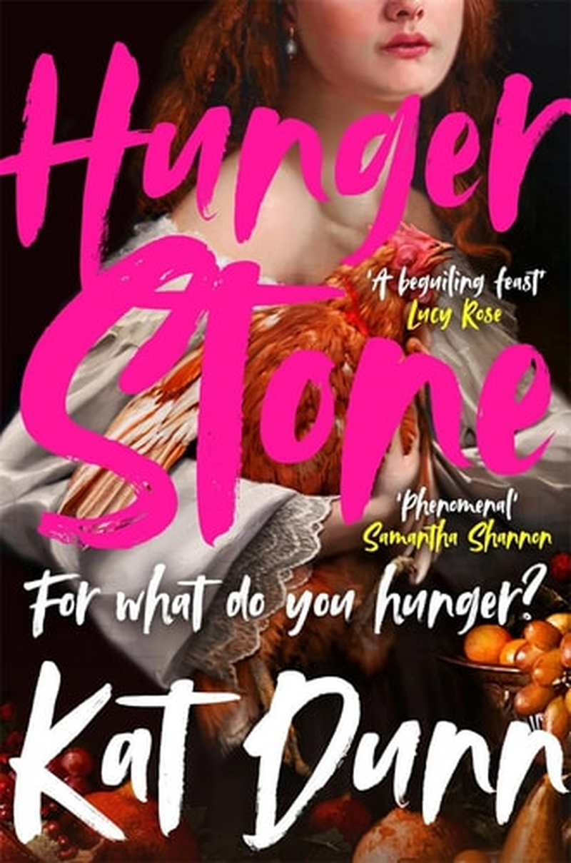Hungerstone