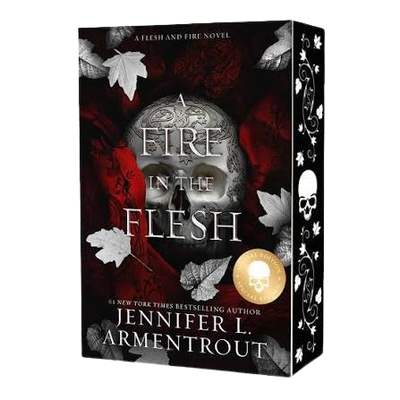 A Fire In The Flesh