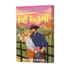 Fall Too Well (Deluxe Paperback Edition)