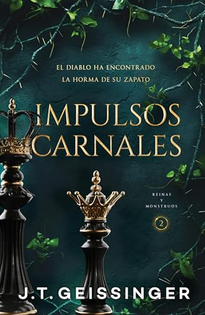 Impulsos Carnales