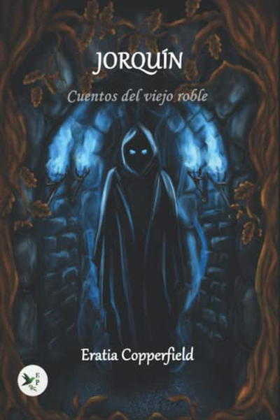 Jorquín (Signed Copy)