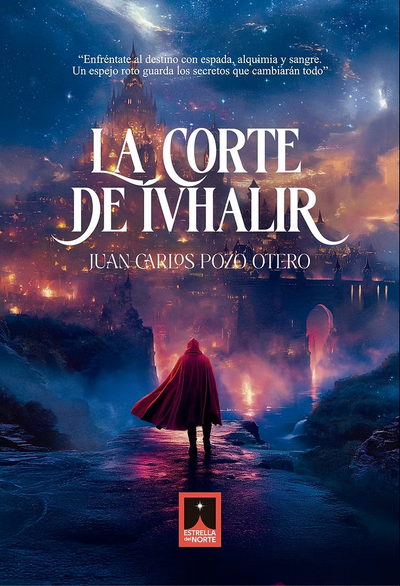 La Corte De Ívhalir
