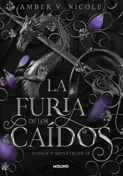 La Furia De Los Caídos