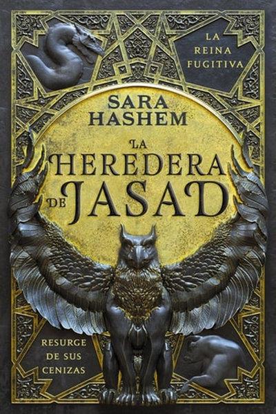 La heredera de Jasad
