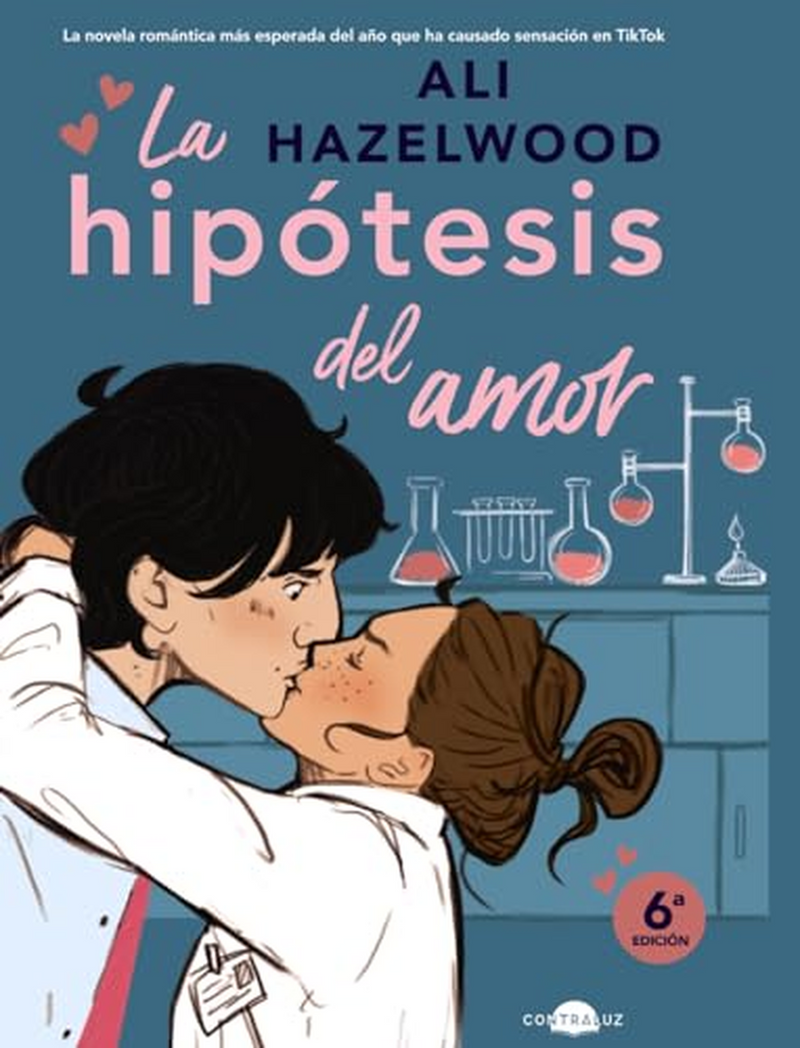 La Hipotesis Del Amor