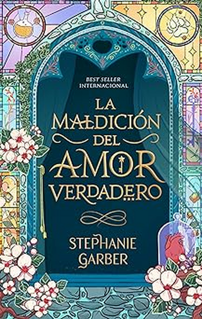 La Maldición del Amor Verdadero