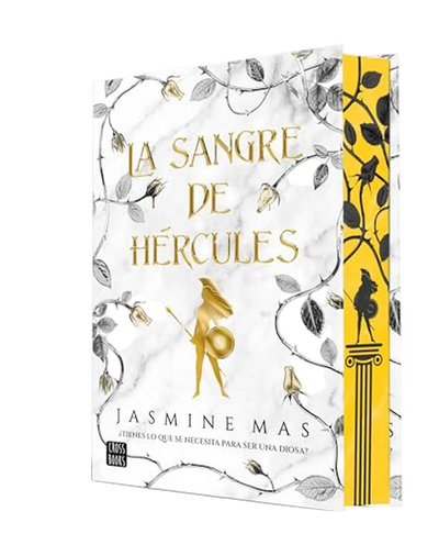 La sangre de Hércules