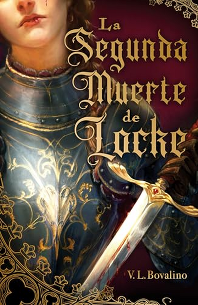 La Segunda Muerte de Locke