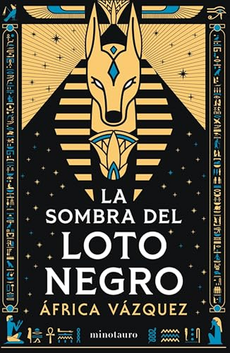 La Sombra Del Loto Negro Premio Minotauro 2