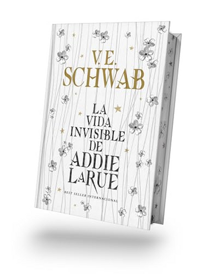 La Vida Invisible De Addie Larue (Edicion Especial Limitada)