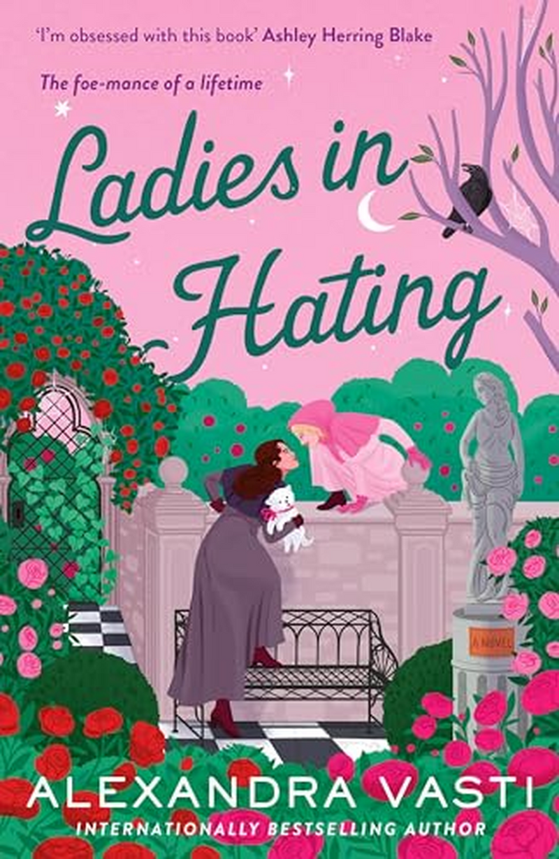 Ladies in Hating