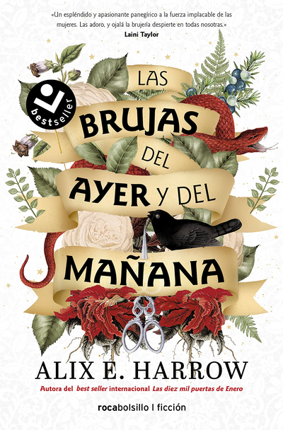 Las Brujas del Ayer y del Mañana