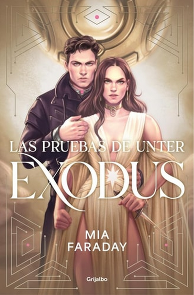 Las Pruebas de Unter: Exodus