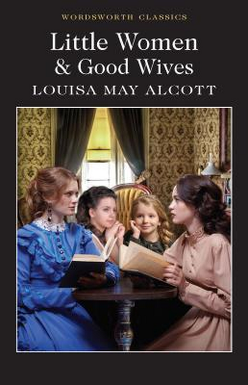 Little Women / Good Wives