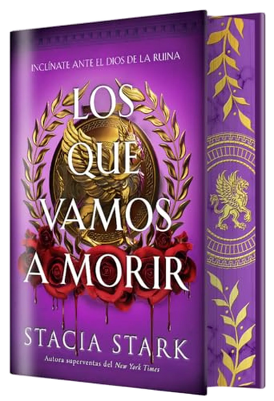 Los Que Vamos A Morir (Edición Especial)