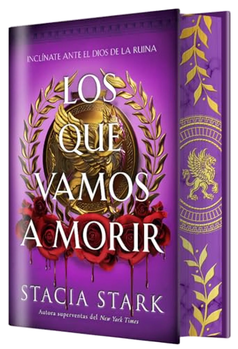 Los que van a morir (Edición especial)