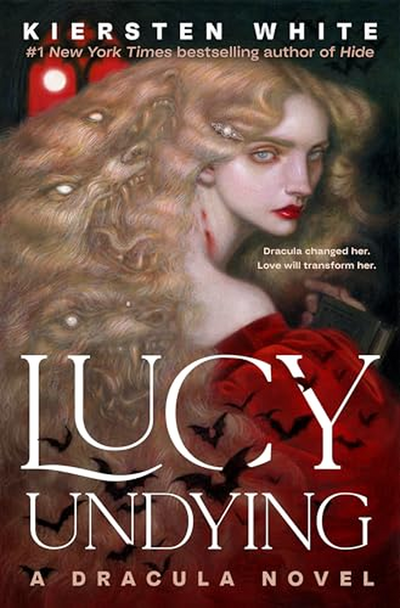 Lucy, la Inmortal