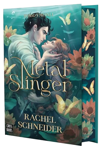 Metal Slinger