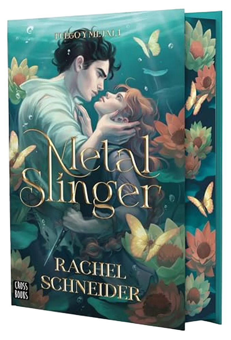Metal Slinger