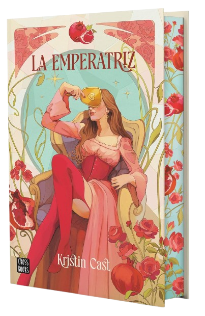 La emperatriz
