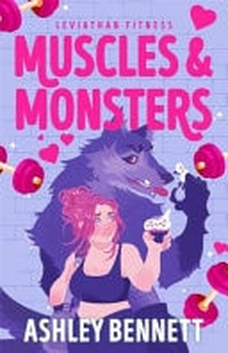 Músculos y monstruos