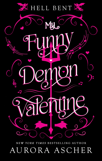 My Funny Demon Valentine (Deluxe Limited First Edition)