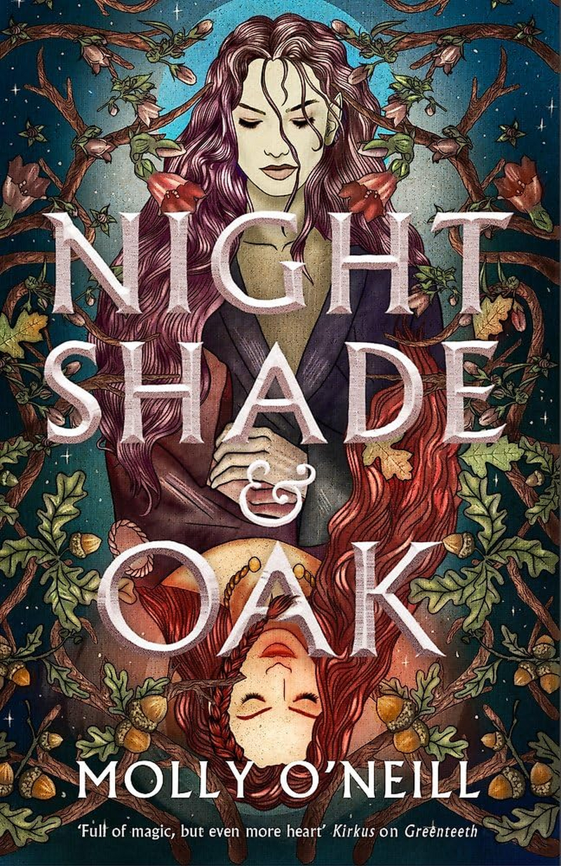 Nightshade And Oak