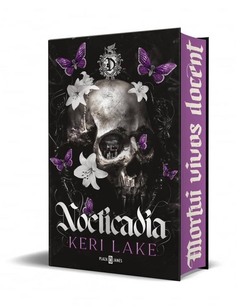 Nocticadia