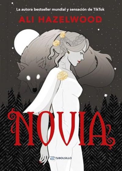 Novia