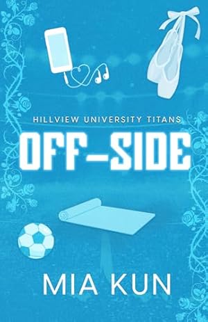 Off-Side (Signed)