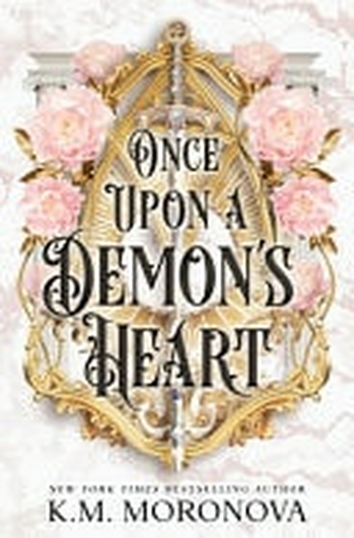 Once Upon a Demon's Heart