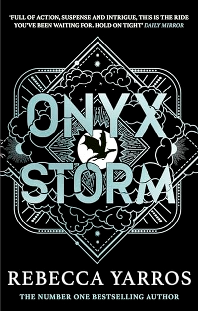 Onyx Storm
