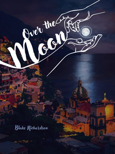 En la luna
