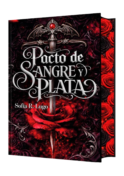 Pacto de Sangre y Plata - Firmado