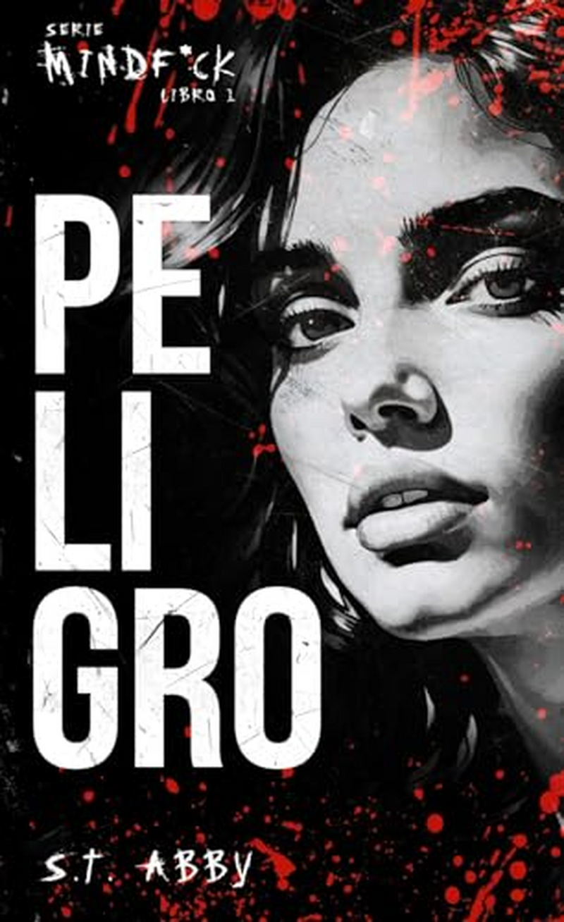 Peligro | Serie Mindf*Ck #1