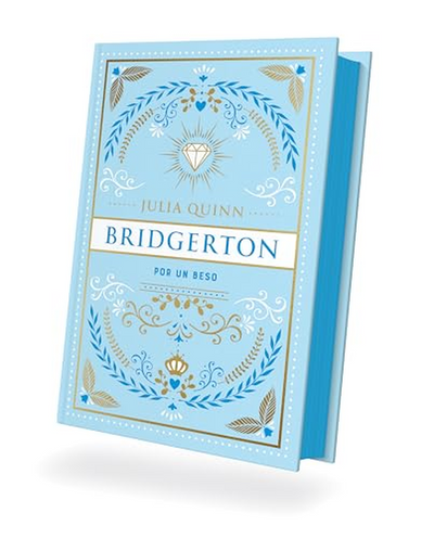 Bridgerton no.7 - Por Un Beso