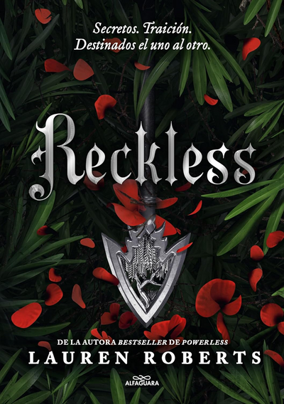 Reckless (Edición Española)