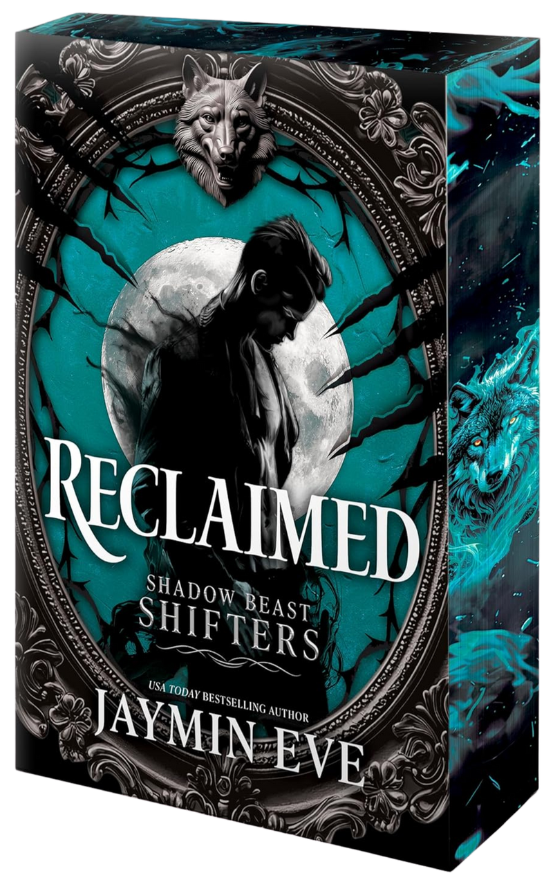 Reclaimed